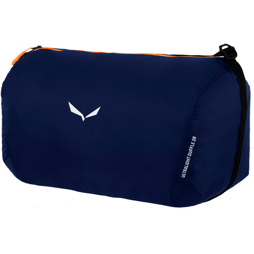 SALEWA ULTRALIGHT DUFFLE 28L azul