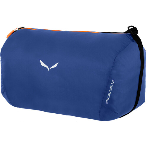 SALEWA ULTRALIGHT DUFFLE 28L azul