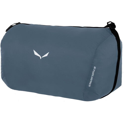 Salewa mochila montaña ULTRALIGHT DUFFLE 28L AZUL