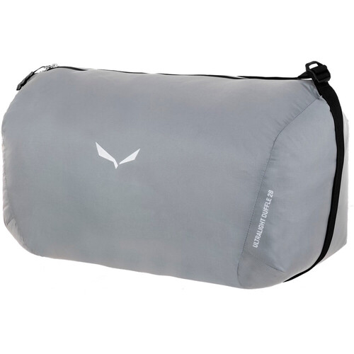 SALEWA ULTRALIGHT DUFFLE 28L gris