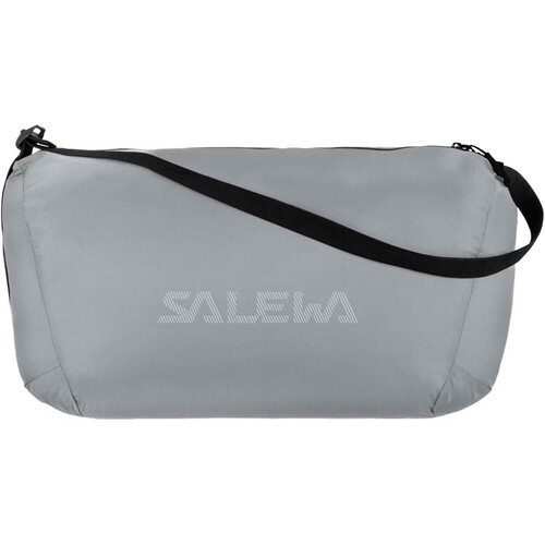 SALEWA ULTRALIGHT DUFFLE 28L gris