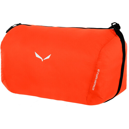 SALEWA ULTRALIGHT DUFFLE 28L naranja