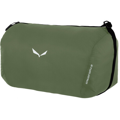 SALEWA ULTRALIGHT DUFFLE 28L verde