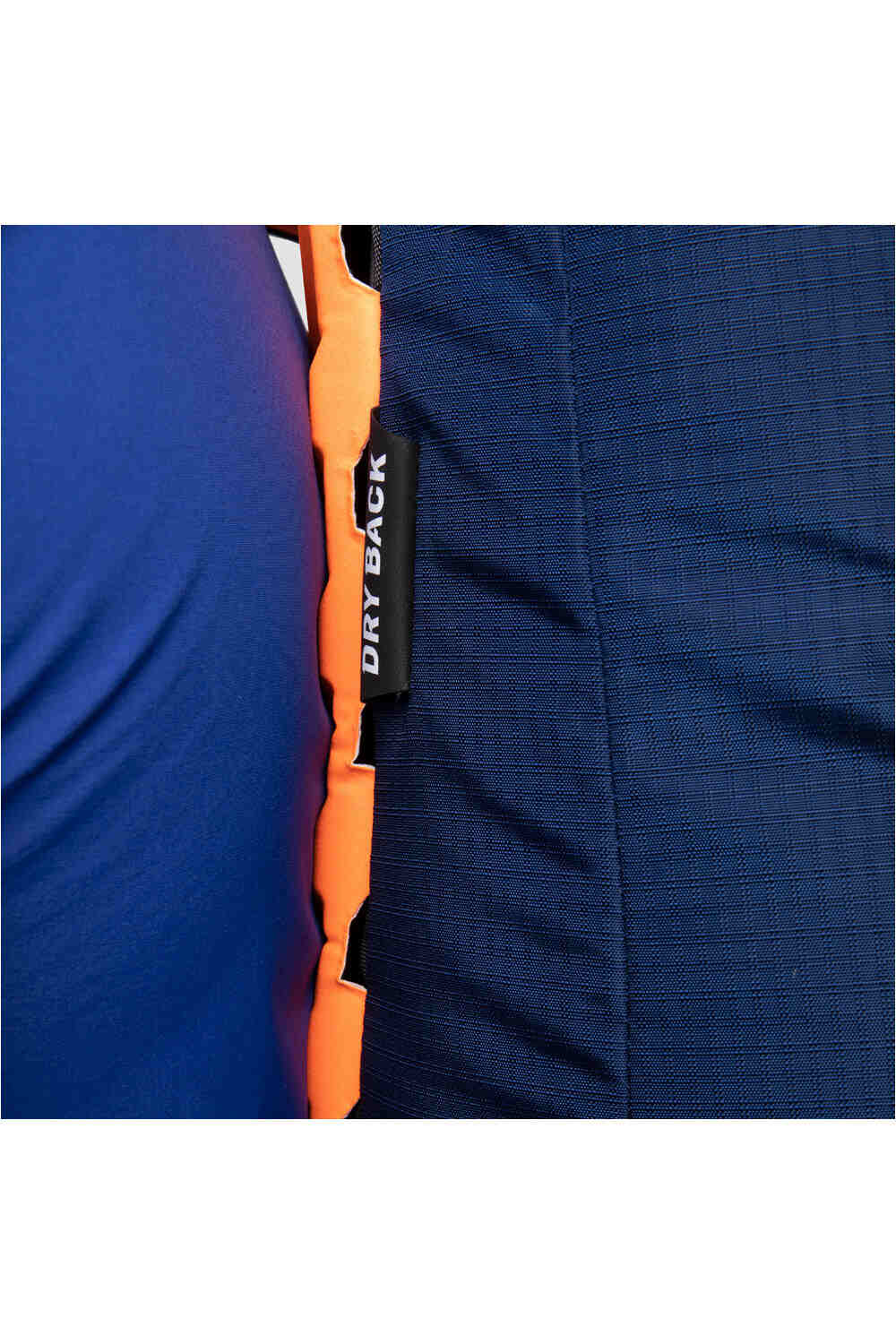 Salewa mochila montaña WINTER MATE 30L AZUL 03