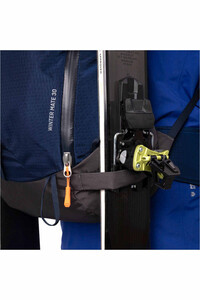 Salewa mochila montaña WINTER MATE 30L AZUL 05