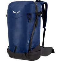 Salewa mochila montaña WINTER MATE 30L AZUL 07