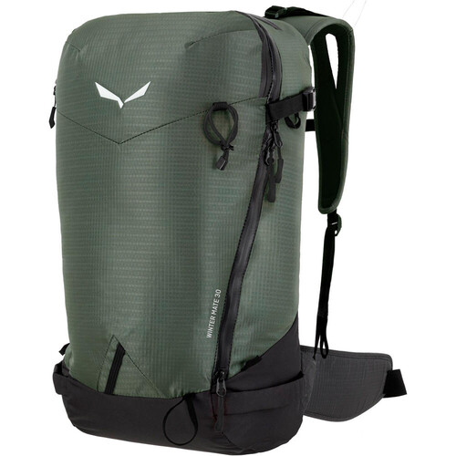SALEWA WINTER MATE 30L verde