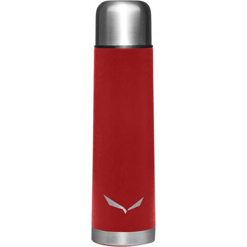 Salewa termos RIENZA THERMO BTL 0,5 L ROJO