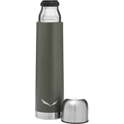 Salewa termos RIENZA THERMO BTL 0,75 L VERDE