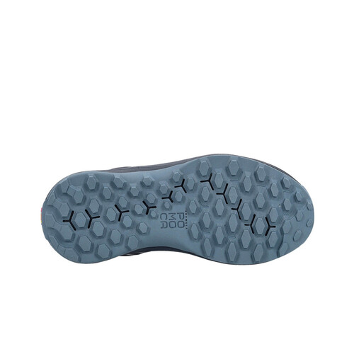 Salewa zapatilla trekking niño WILDFIRE 2 AZUL