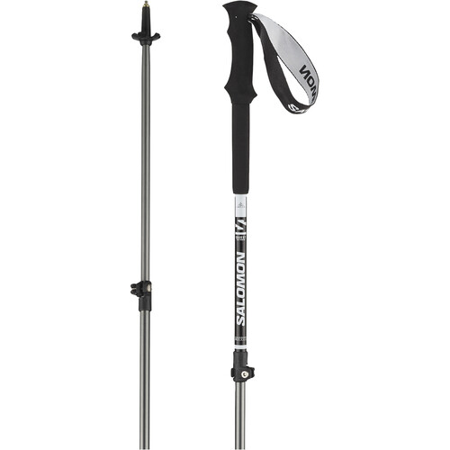 SALOMON POLES QUEST ALU VARIO