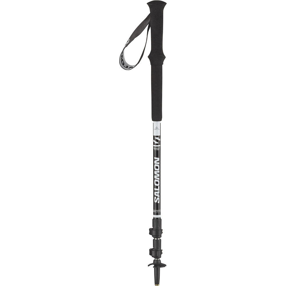 Salomon Baston Trail POLES QUEST ALU VARIO  02