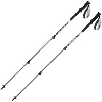 Salomon Baston Trail POLES QUEST ALU VARIO  vista frontal