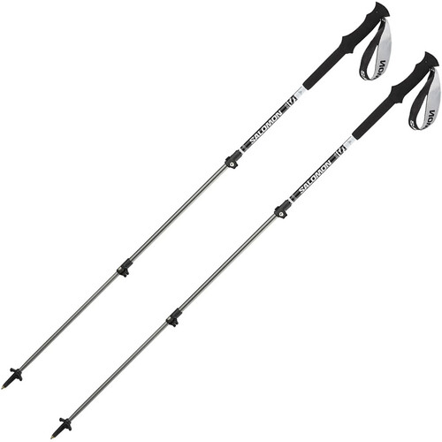 SALOMON POLES QUEST ALU VARIO