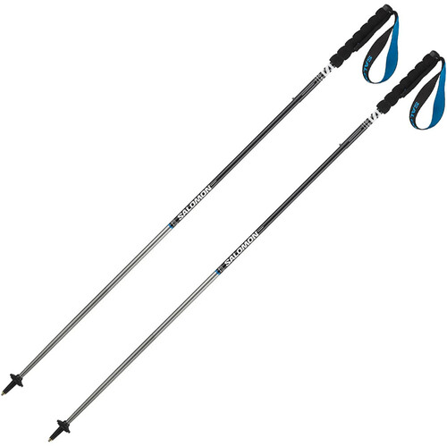 SALOMON POLES ULTRA ALU FOLDABLE
