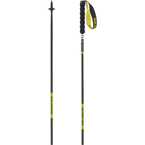 Salomon Baston Trail ULTRA CARBON FOLDBLE 