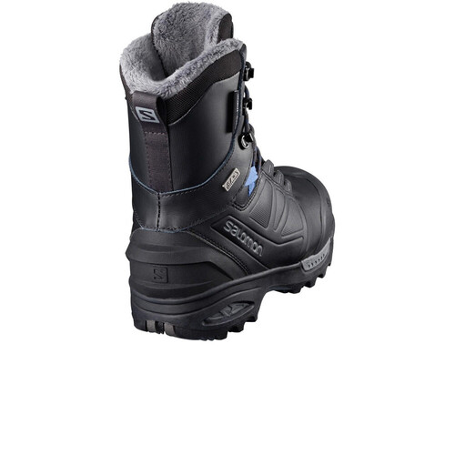 SALOMON TOUNDRA PRO CLIMASALOMON WATERPROOF negro