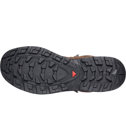 SALOMON QUEST 5 GORE-TEX M marron