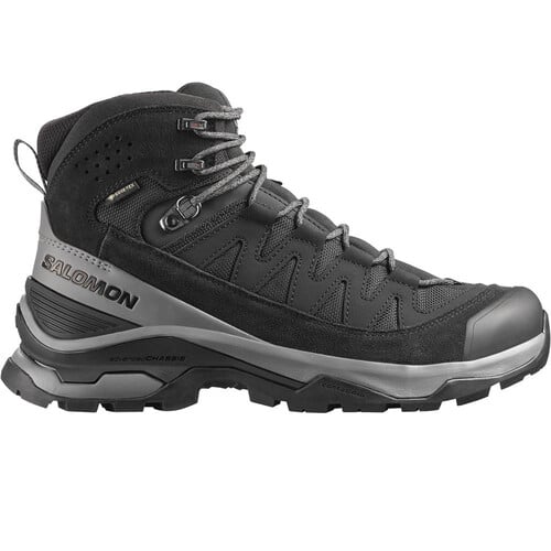 SALOMON QUEST ECHO GORE-TEX M negro