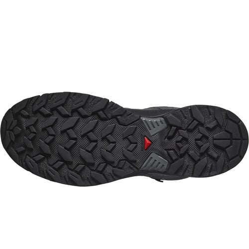 SALOMON X ULTRA 360 LTR MID GORE-TEX gris