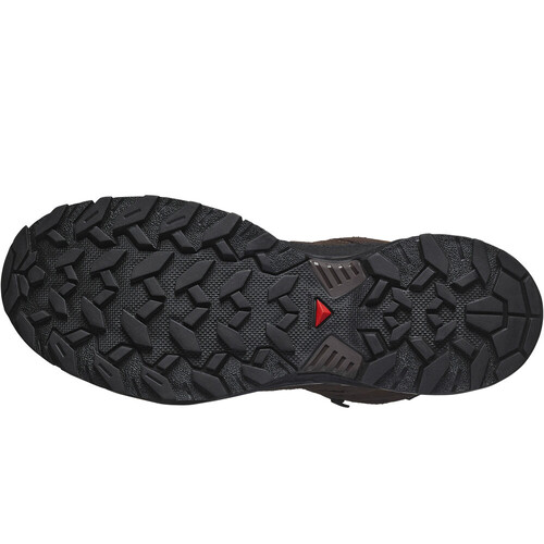 SALOMON X ULTRA 360 LTR MID GORE-TEX marron