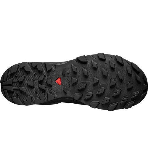 SALOMON OUTSNAP CLIMASALOMON WATERPROOF negro