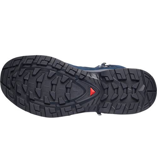 SALOMON QUEST 5 GORE-TEX azul