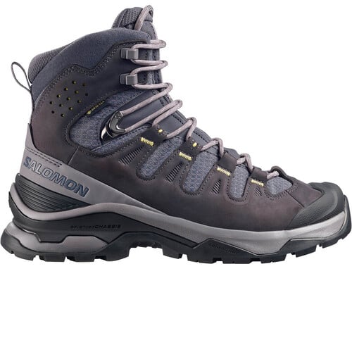 SALOMON QUEST 5 GORE-TEX gris