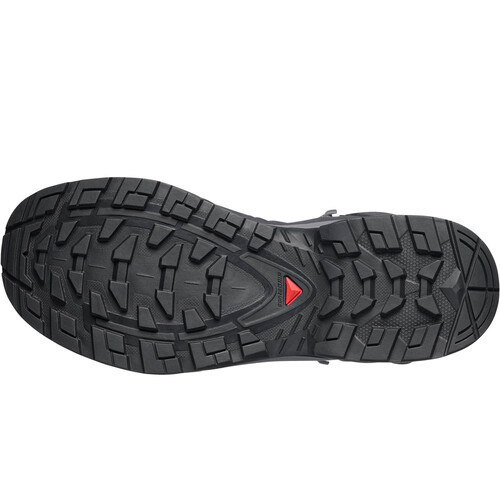 SALOMON QUEST 5 GORE-TEX gris