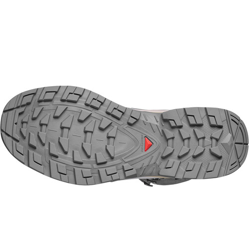 SALOMON QUEST ECHO GORE-TEX gris