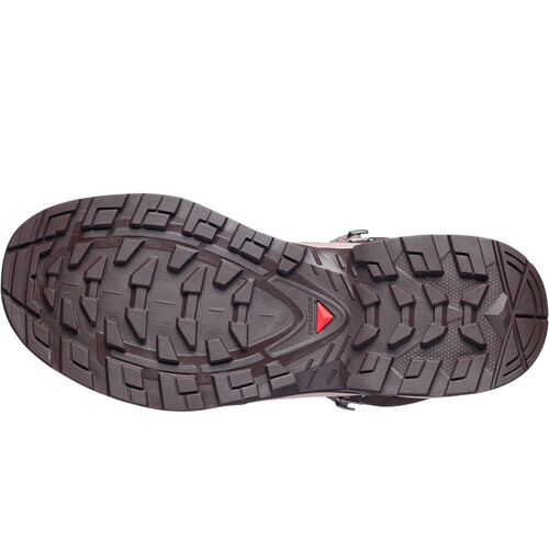 SALOMON QUEST ECHO GORE-TEX negro