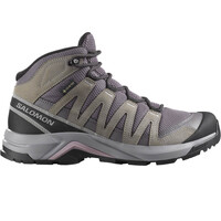 X-ADVENTURE RECON MID GORE-TEX