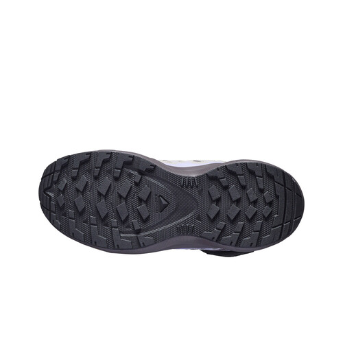 SALOMON XA PRO WINTER WATERPROOF gris