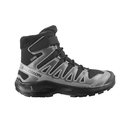 SALOMON XA PRO WINTER WATERPROOF negro