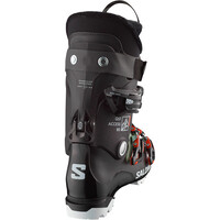 Salomon botas de esquí hombre QST ACCESS 80 GW  lateral interior