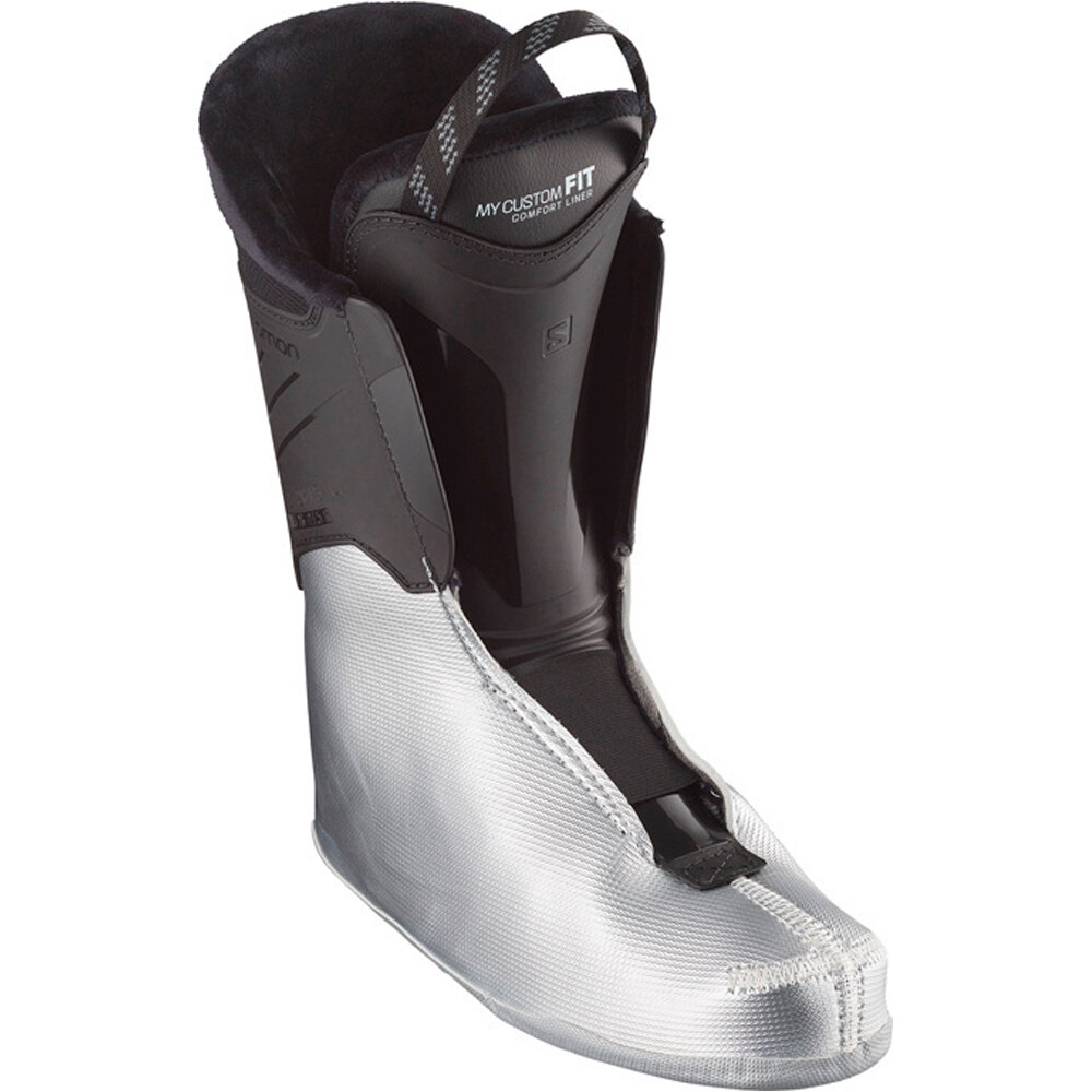 Salomon botas de esquí hombre QST ACCESS 80 GW  puntera