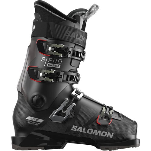 Salomon botas de esquí hombre S/PRO SUPRA 90 GW NEGRO