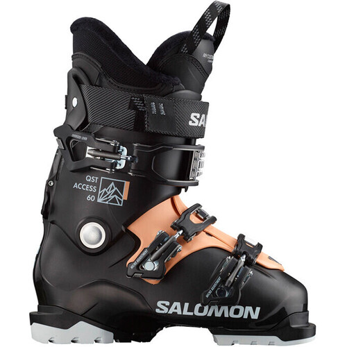 Salomon QST Access 60 W