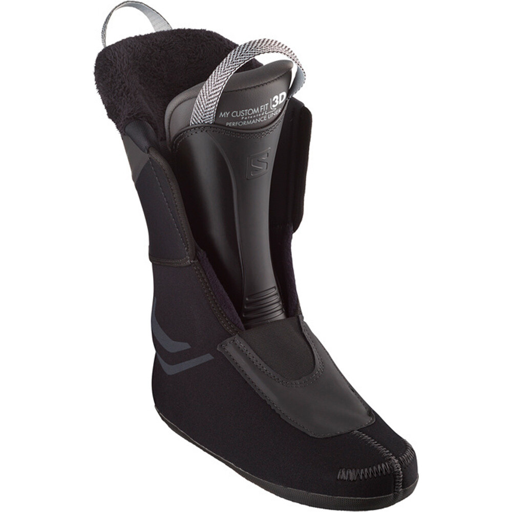 Salomon botas de esquí mujer S/PRO MV 90 W GW  puntera
