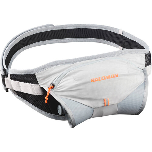 Salomon botes CROSS BELT 1 BOTTLE MORADO