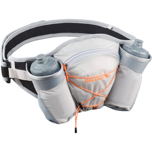 Salomon botes CROSS BELT 2 BOTTLES MORADO