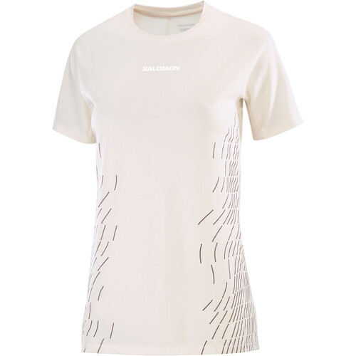 SALOMON SENSE AERO blanco