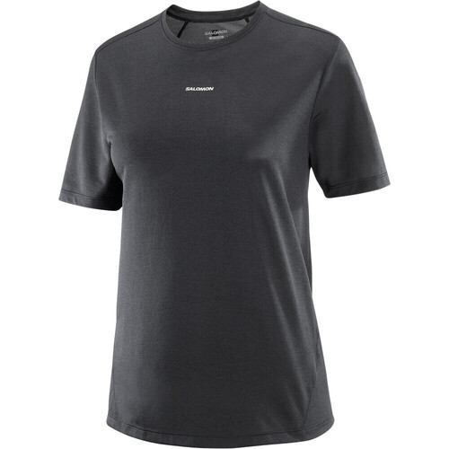 SALOMON SHKOUT CORE negro