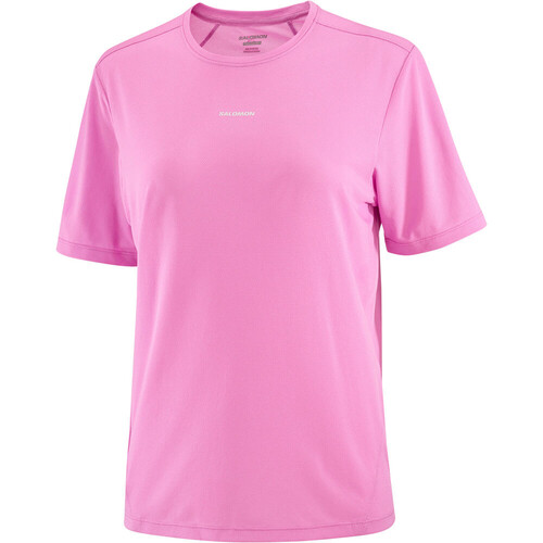 SALOMON SHKOUT CORE rosa