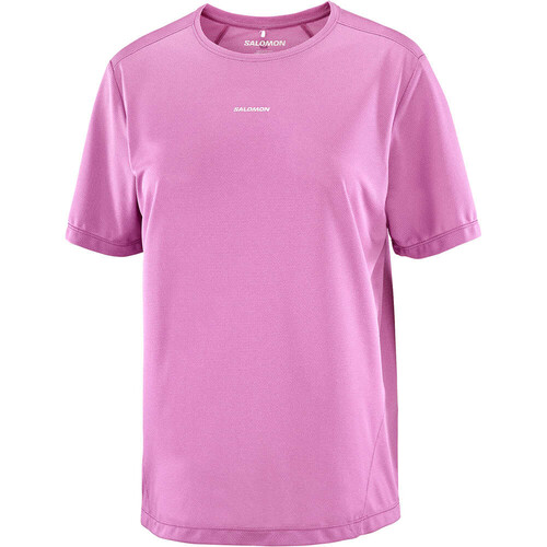 SALOMON SHKOUT CORE rosa