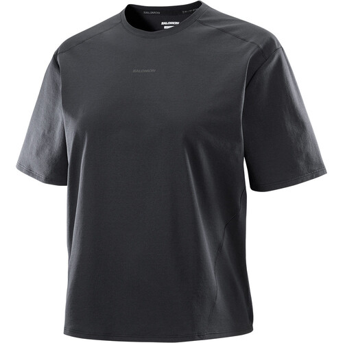 SALOMON TRACKLINE negro