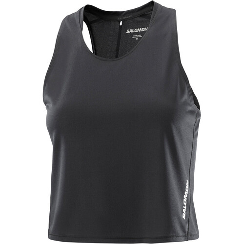SALOMON SENSE AERO negro