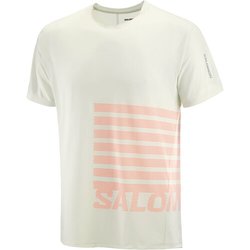 SALOMON SENSE AERO GFX naranja