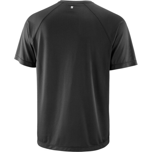 SALOMON SHAKOUT CORE GFX negro