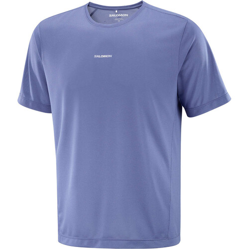 SALOMON SHKOUT CORE morado